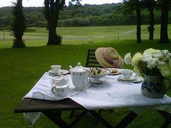 دوفر Farthingloe Bed & Breakfast المظهر الخارجي الصورة