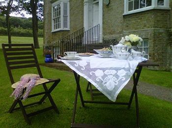 دوفر Farthingloe Bed & Breakfast المظهر الخارجي الصورة